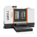 Horizontal Machining Center CNC Lathe Milling Machine